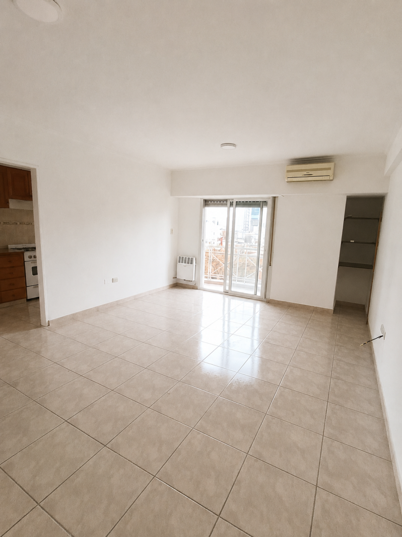 Departamento en Alquiler en CARONTI 37, Centro, Bahía Blanca - Bahía Blanca Propiedades | SITIO OFICIAL l