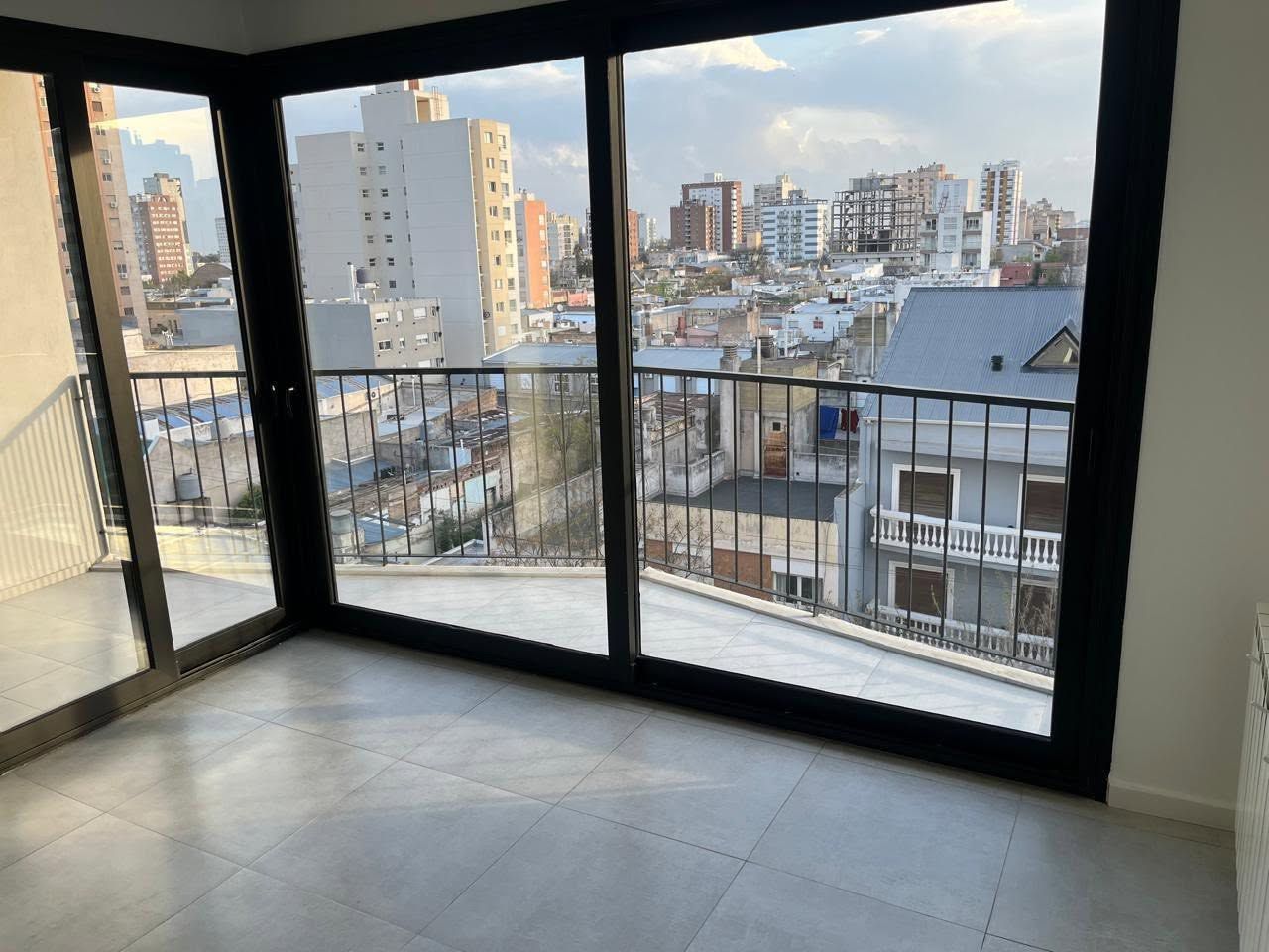 Departamento en Alquiler en DORREGO 228 , Centro, Bahía Blanca - Bahía Blanca Propiedades | SITIO OFICIAL l