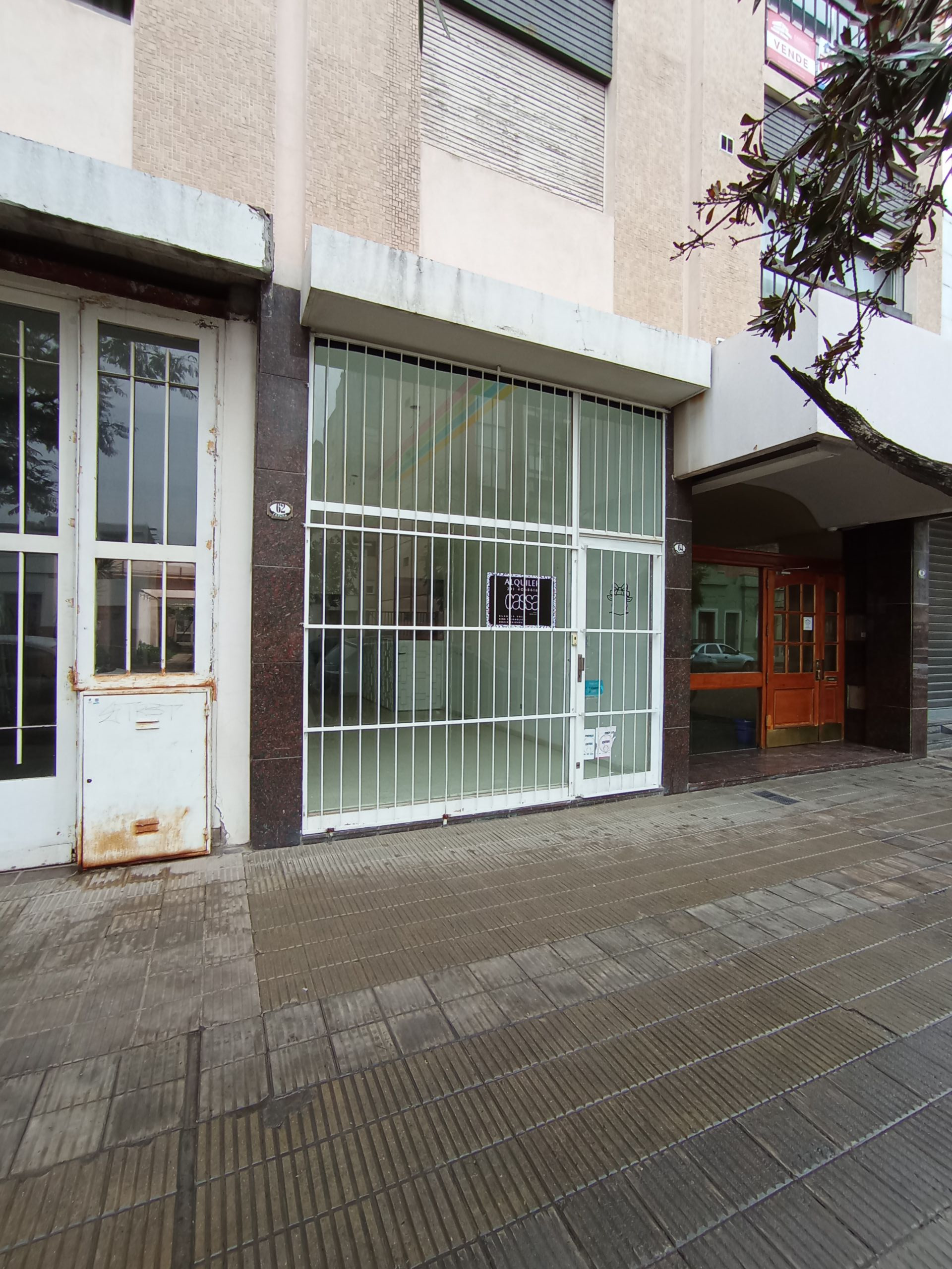Local en Alquiler en ESPAÑA 66, Centro, Bahía Blanca - Bahía Blanca Propiedades | SITIO OFICIAL l