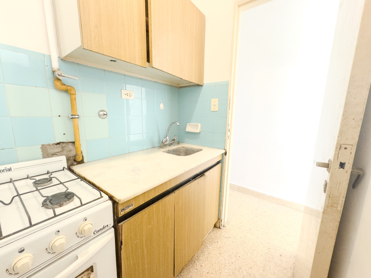 Departamento en Alquiler en Sarmiento 343, Centro, Bahía Blanca - Bahía Blanca Propiedades | SITIO OFICIAL l