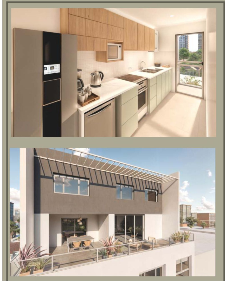 Semipiso en Venta en MITRE 821, Universitario, Bahía Blanca - Bahía Blanca Propiedades | SITIO OFICIAL l