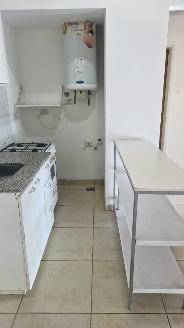 Departamento en Alquiler en 3 De Febrero 400, La Falda, Bahía Blanca - Bahía Blanca Propiedades | SITIO OFICIAL l
