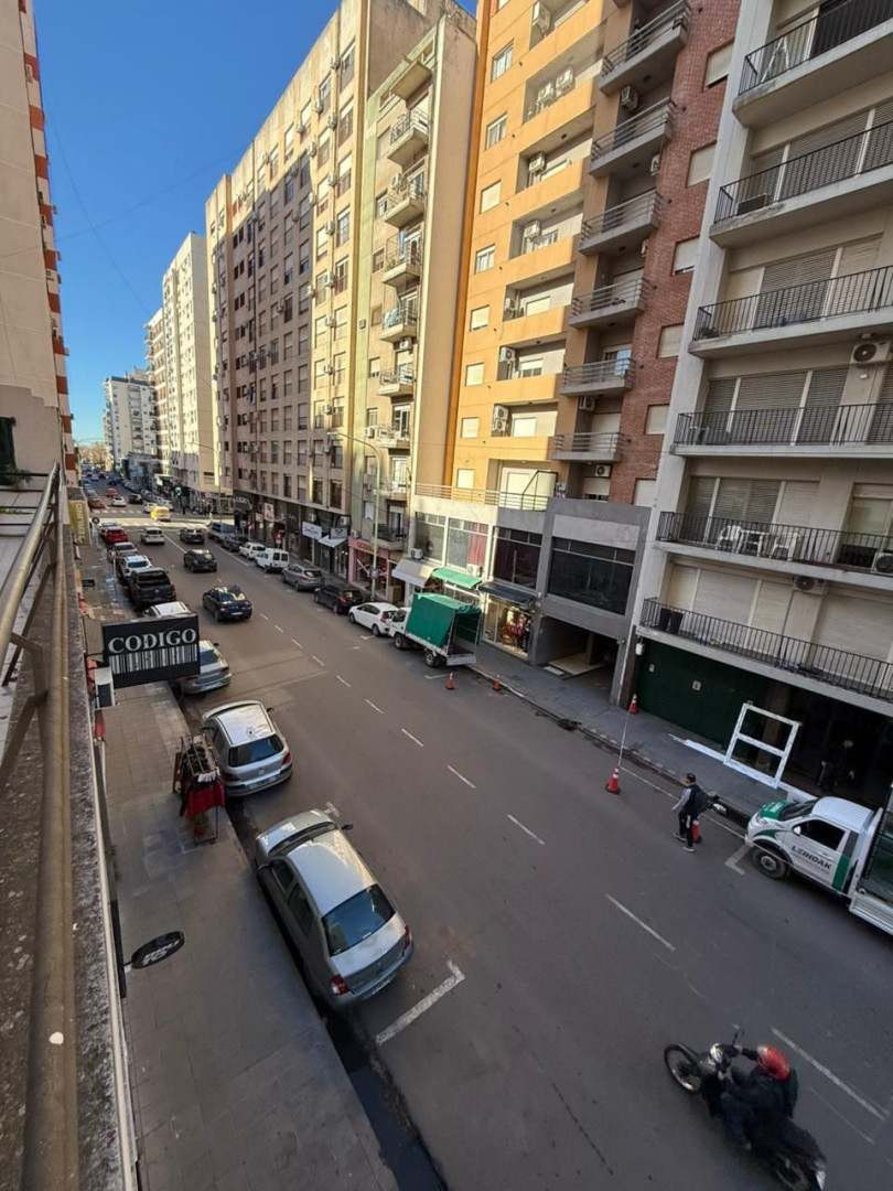 Departamento en Venta en Soler 50, Centro, Bahía Blanca - Bahía Blanca Propiedades | SITIO OFICIAL l