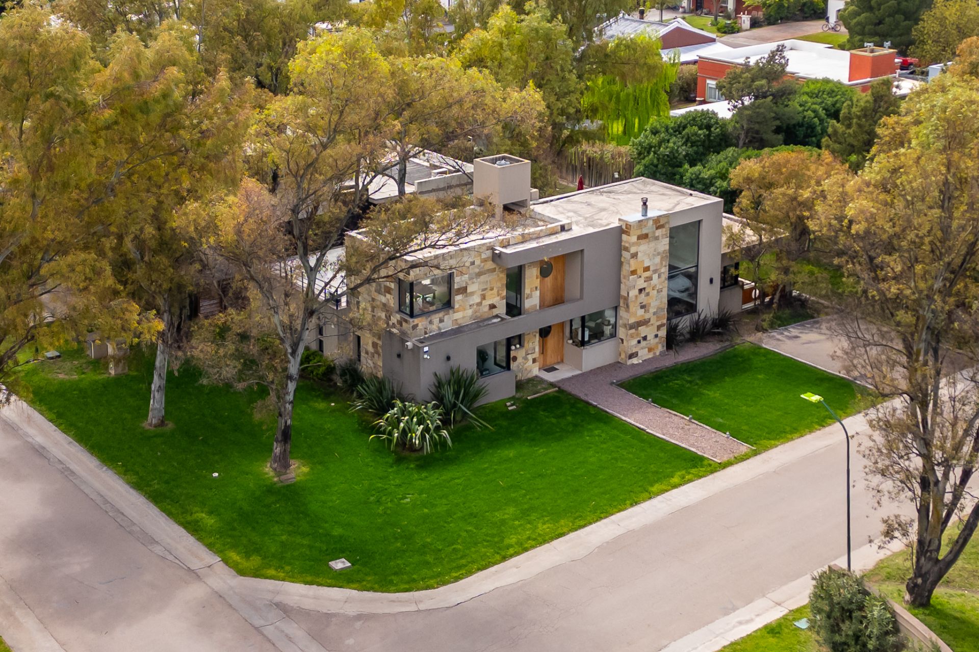 Casa en Venta en Calle 5 N° 3, Bosque Alto, Bahía Blanca - Bahía Blanca Propiedades | SITIO OFICIAL l