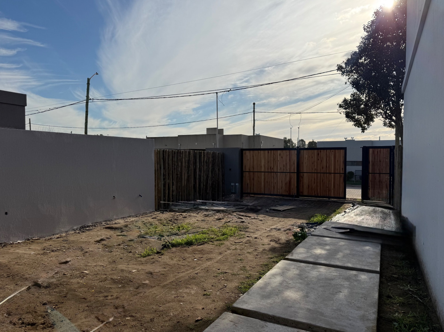 Casa en Venta en Las Heras 4175, Molina Campos, Bahía Blanca - Bahía Blanca Propiedades | SITIO OFICIAL l