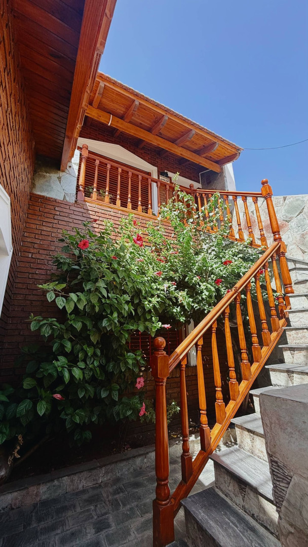Casa en Venta en Las Heras 1281, La Falda, Bahía Blanca - Bahía Blanca Propiedades | SITIO OFICIAL l