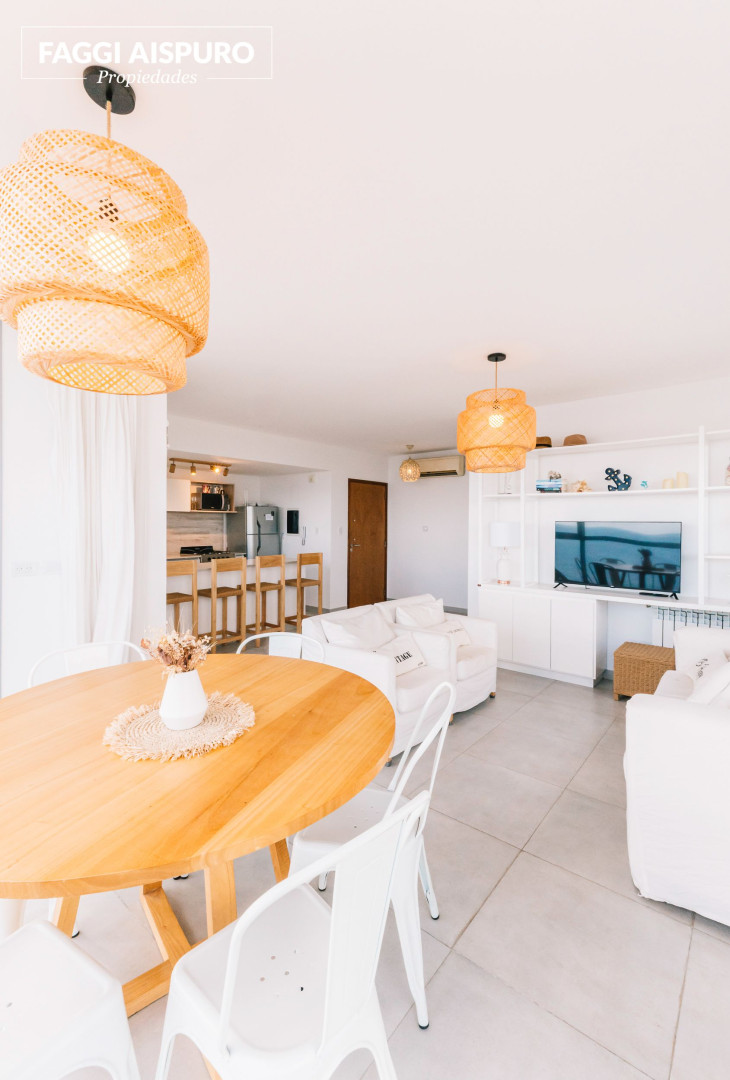Semipiso en Venta  Monte del Este, Monte Hermoso - Bahía Blanca Propiedades | SITIO OFICIAL l