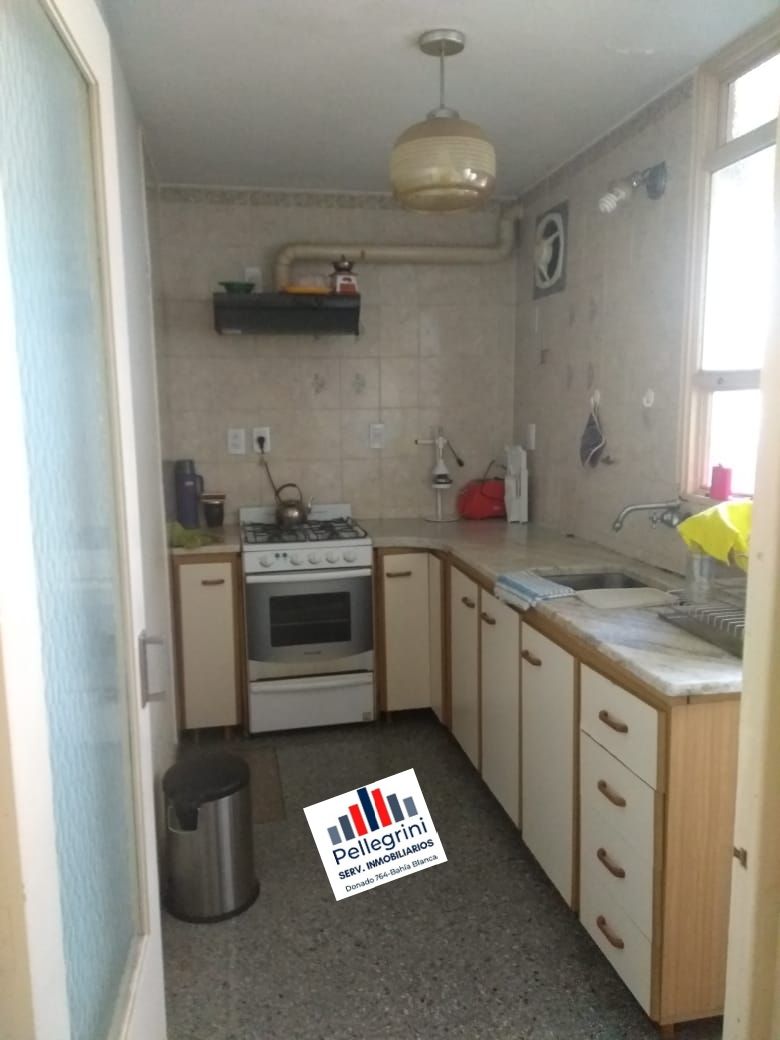 Departamento en Venta en Mitre 259, Centro, Bahía Blanca - Bahía Blanca Propiedades | SITIO OFICIAL l