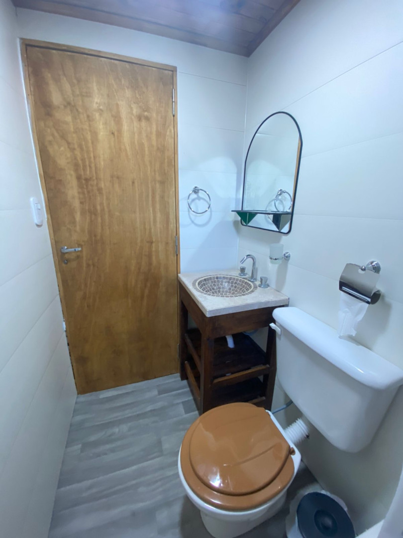 Cabaña en Venta - Bahía Blanca Propiedades | SITIO OFICIAL l