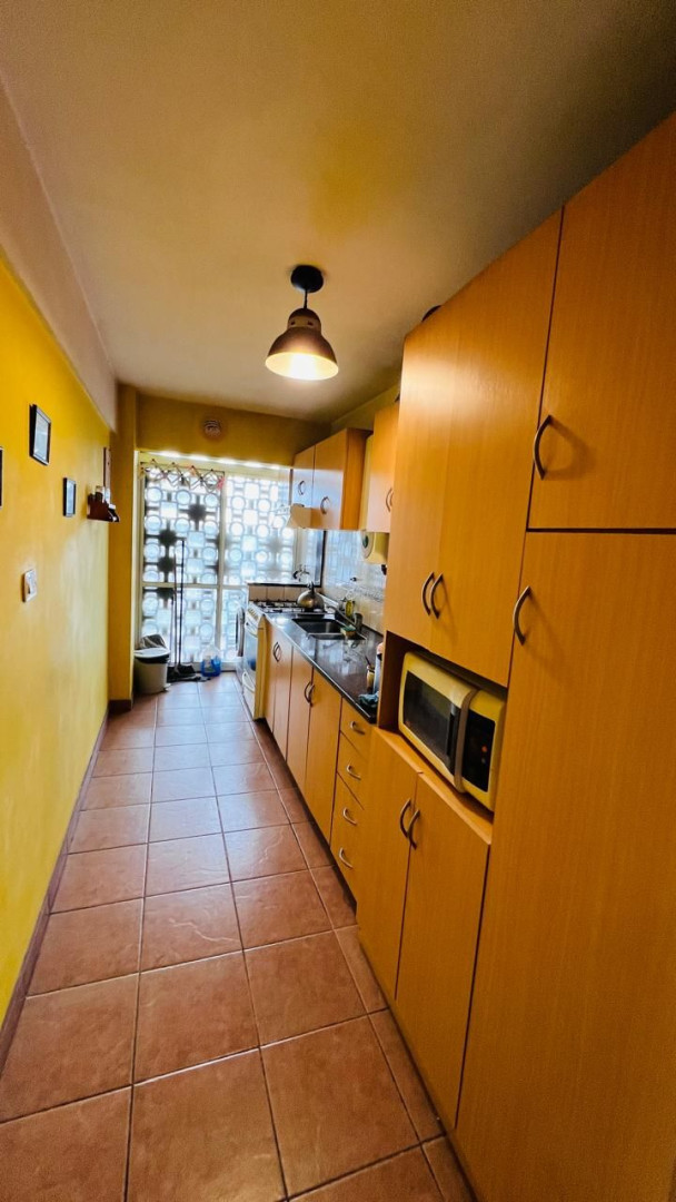 Departamento en Venta en 9 De Julio 540, Macrocentro, Bahía Blanca - Bahía Blanca Propiedades | SITIO OFICIAL l