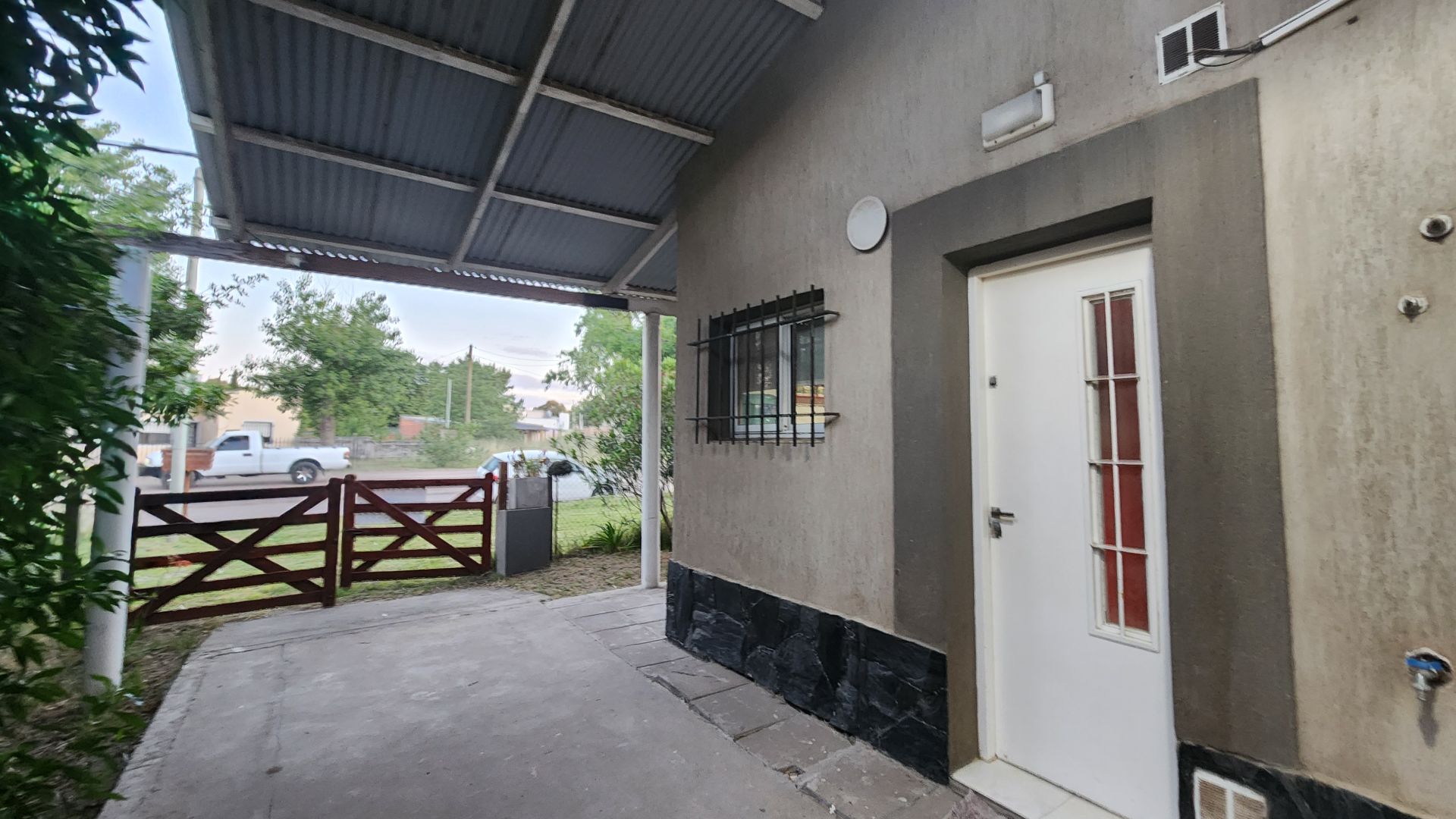 Casa en Venta en Juan Manuel De Rosas 548, Dufaur, Monte Hermoso - Bahía Blanca Propiedades | SITIO OFICIAL l