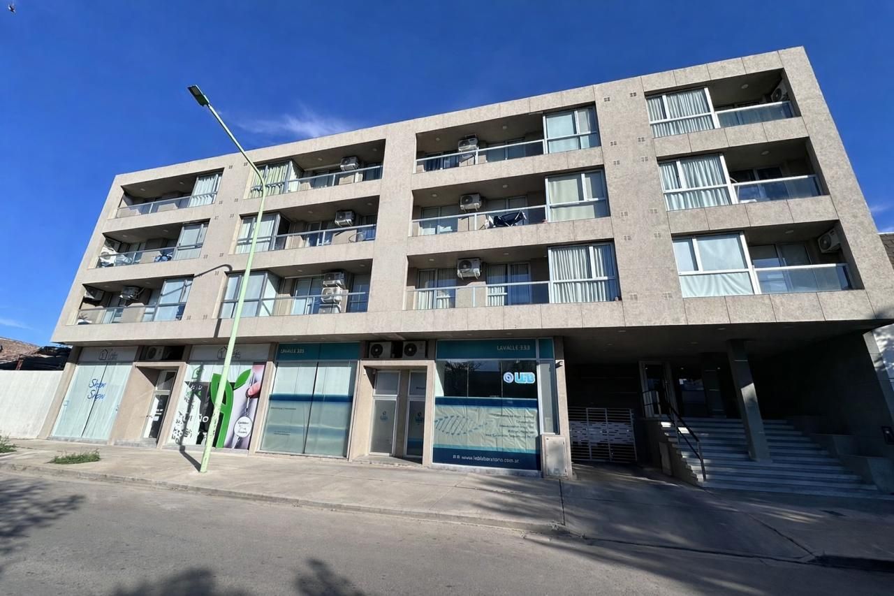 Departamento en Venta en LAVALLE 329, Centro, Bahía Blanca - Bahía Blanca Propiedades | SITIO OFICIAL l