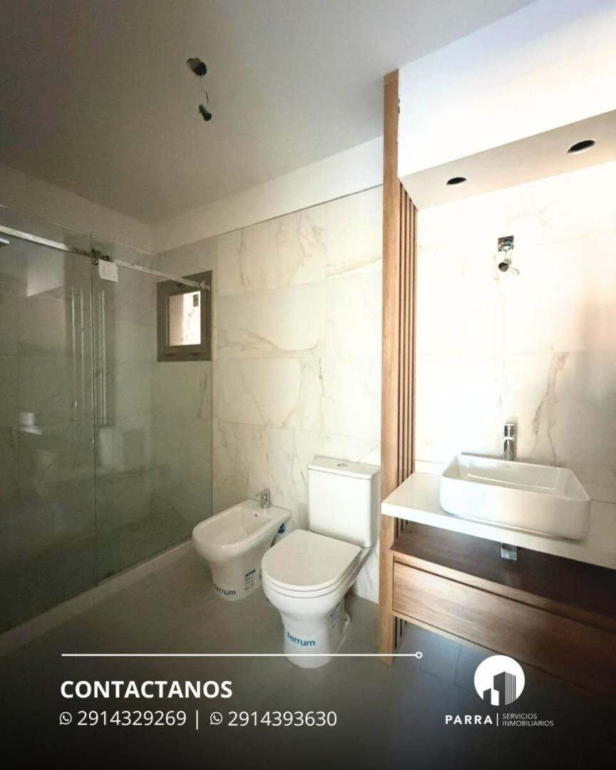Departamento en Venta en Martiniano Rodriguez 340, Centro, Bahía Blanca - Bahía Blanca Propiedades | SITIO OFICIAL l