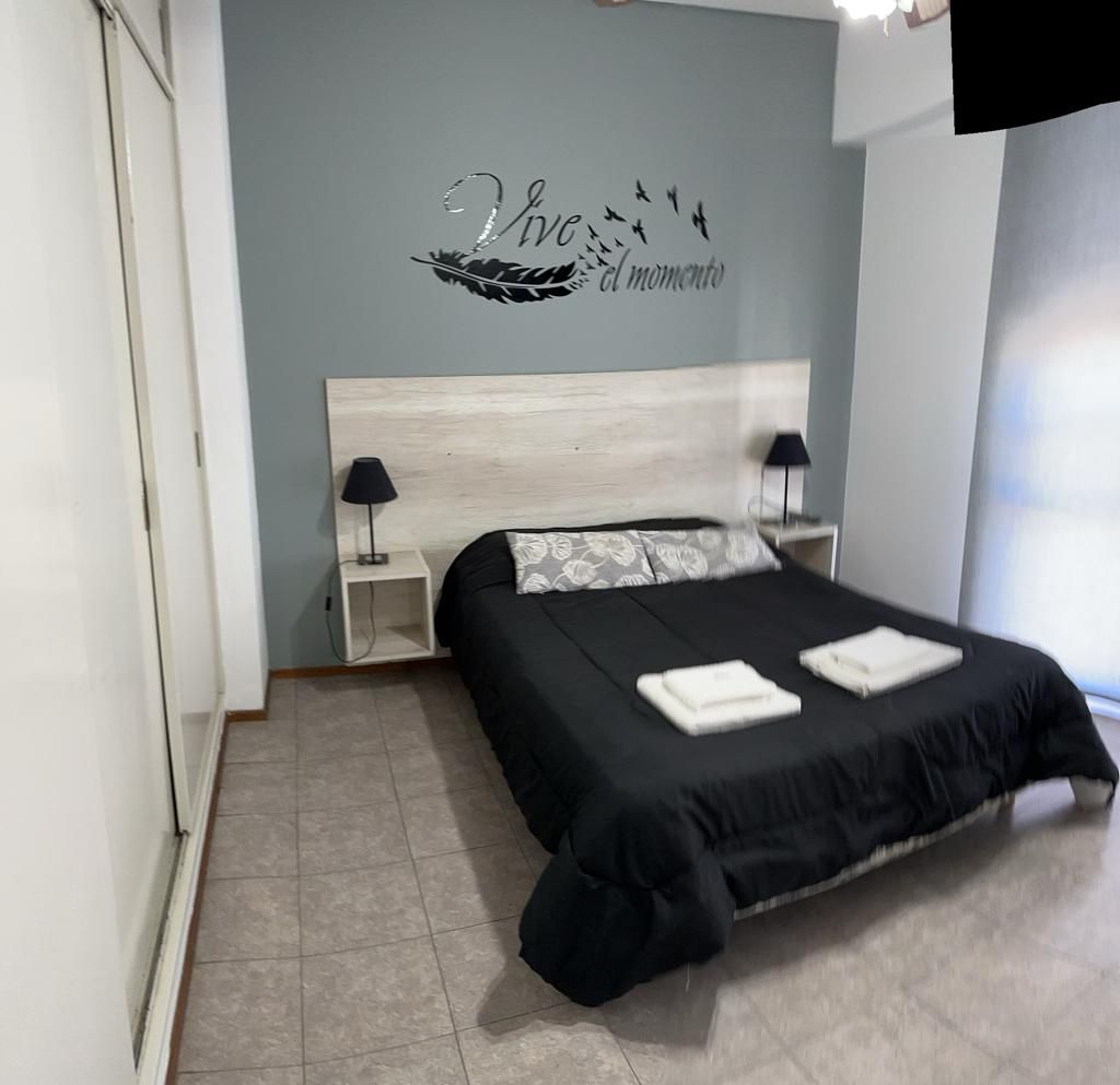 Departamento  - por Día en O'Higgins 313,  Bahía Blanca - Bahía Blanca Propiedades | SITIO OFICIAL l