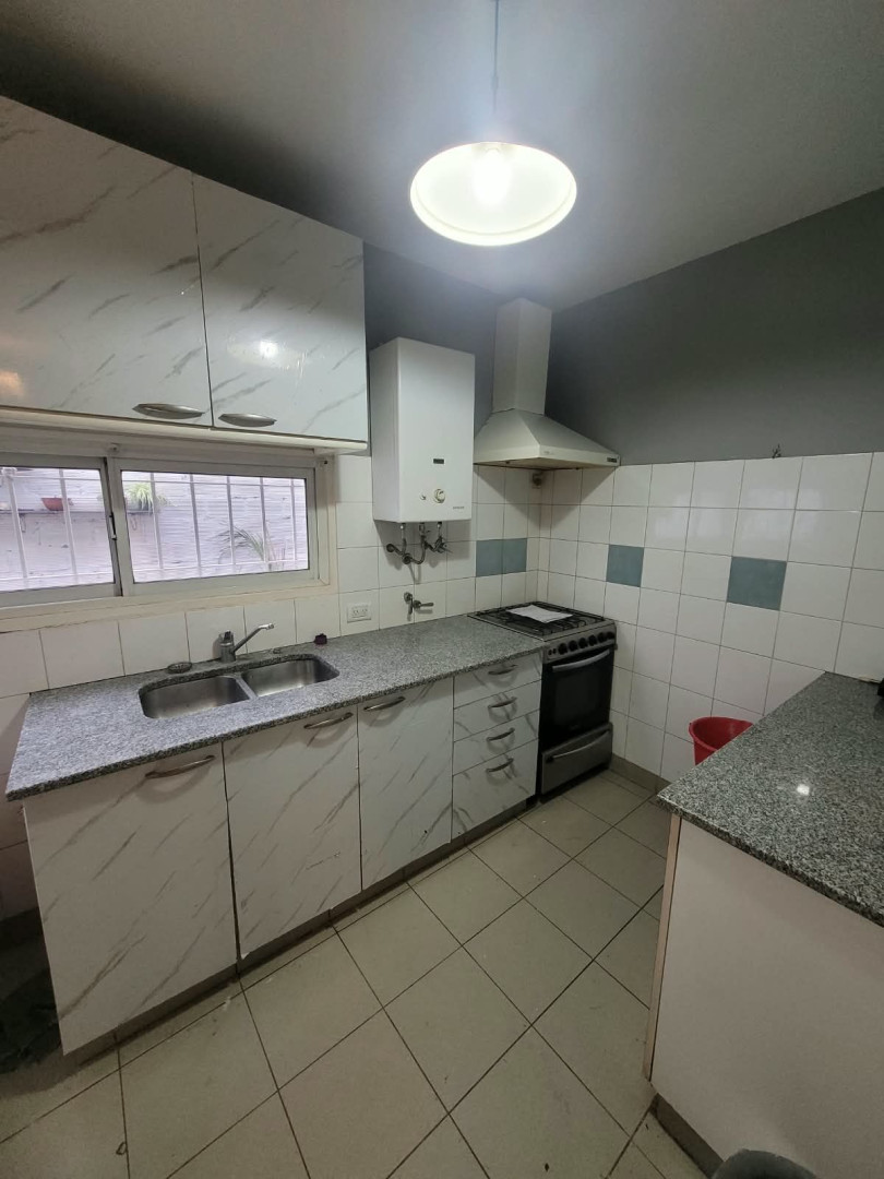 Duplex en Alquiler en Cuyo 500, Santa Margarita, Bahía Blanca - Bahía Blanca Propiedades | SITIO OFICIAL l