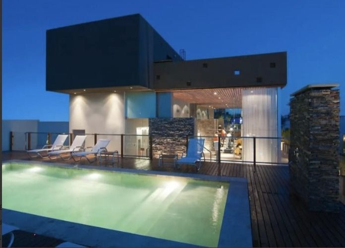 Departamento en Venta en THAMES 2313, Palermo, CABA - Bahía Blanca Propiedades | SITIO OFICIAL l