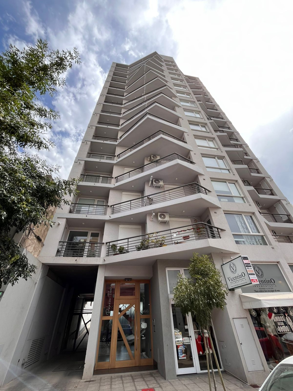 Departamento en Venta en Estomba 674, Centro, Bahía Blanca - Bahía Blanca Propiedades | SITIO OFICIAL l