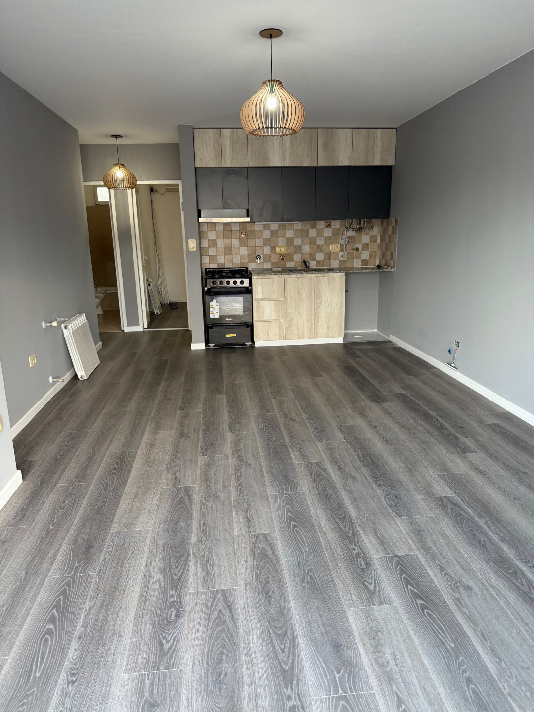 Departamento en Alquiler en Sarmiento 1016,  Bahía Blanca - Bahía Blanca Propiedades | SITIO OFICIAL l