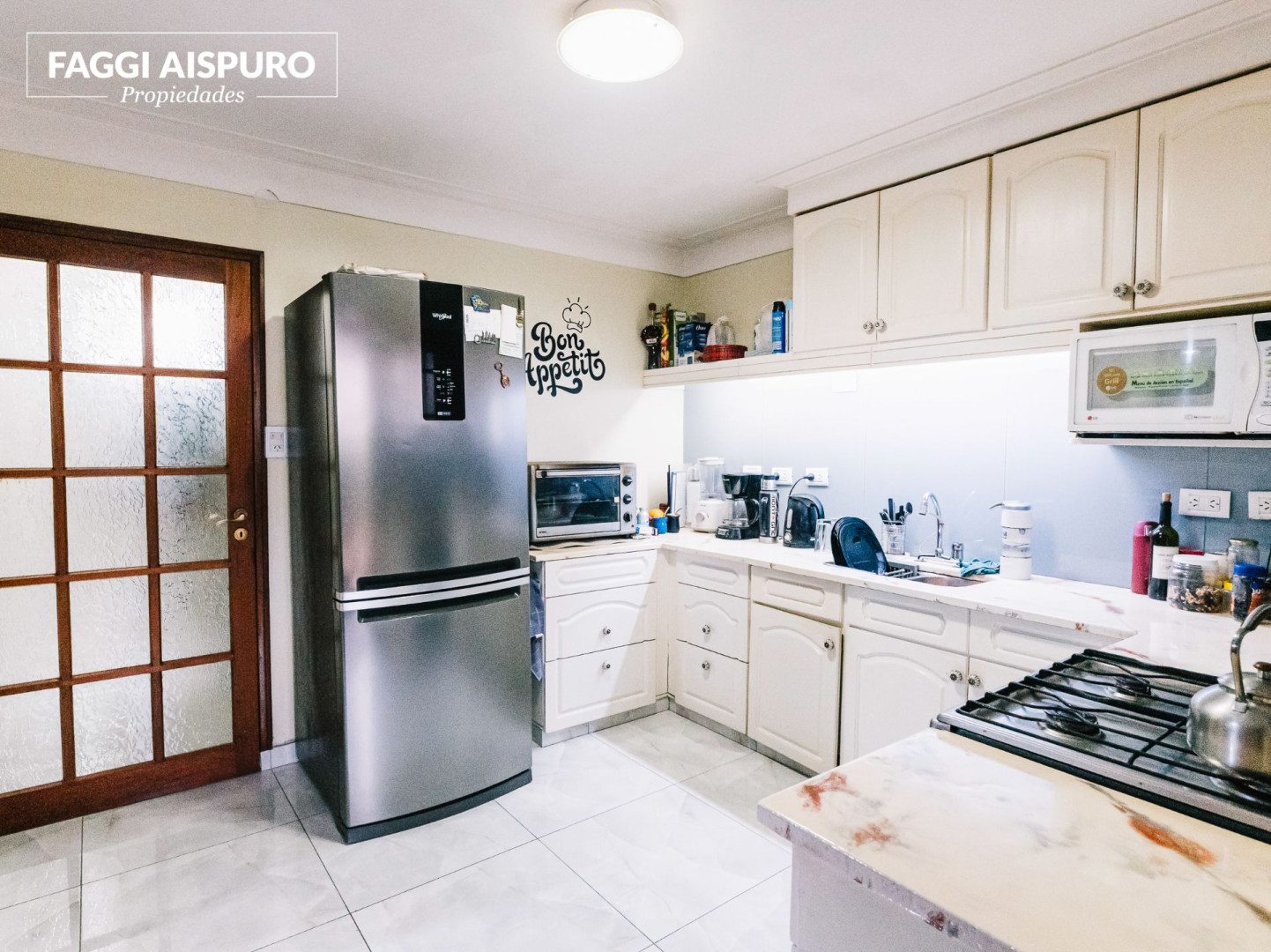 Casa en Venta en Bompland 100, Centro, Bahía Blanca - Bahía Blanca Propiedades | SITIO OFICIAL l
