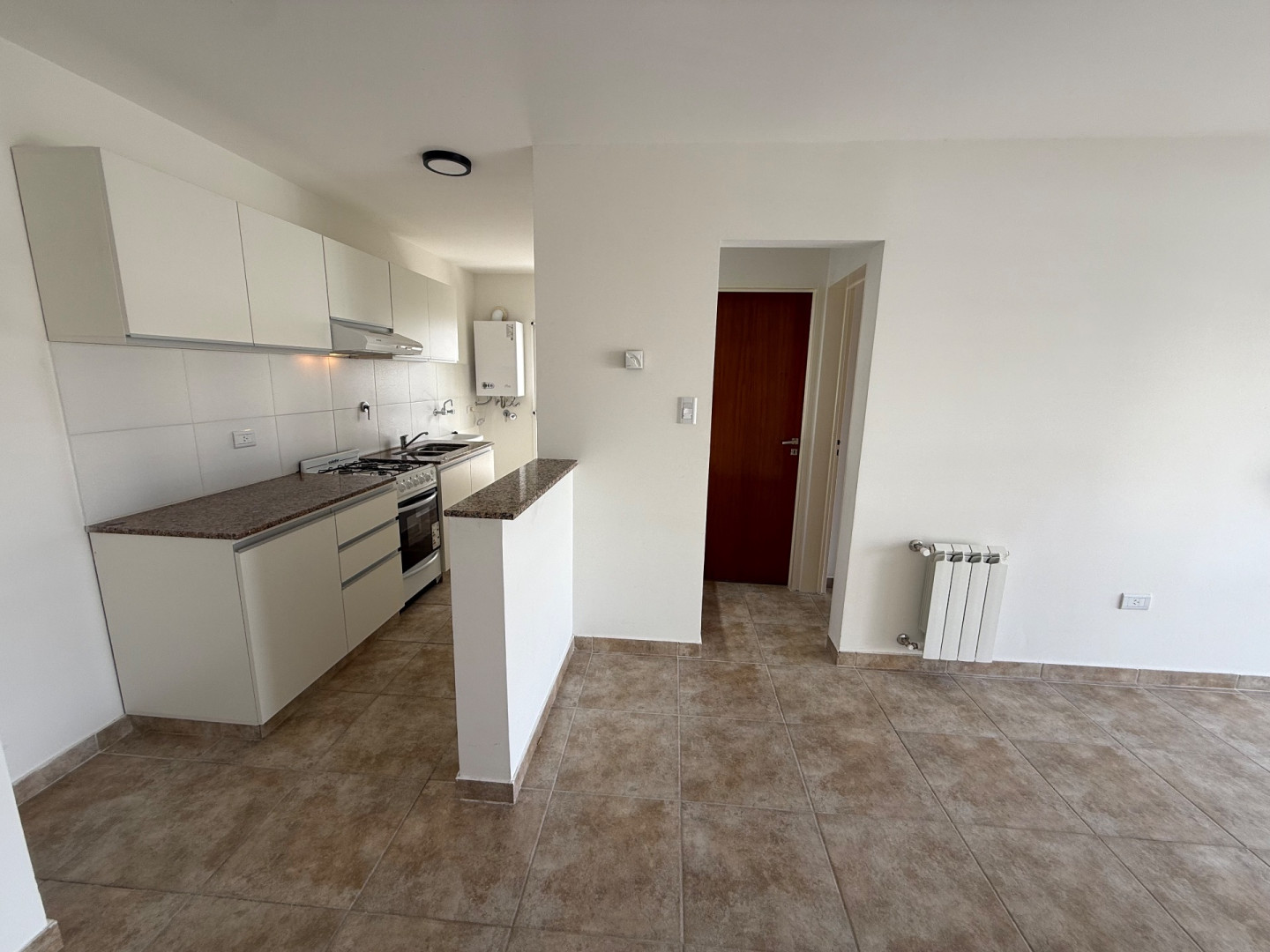 Departamento en Alquiler en Salta 432, Universitario, Bahía Blanca - Bahía Blanca Propiedades | SITIO OFICIAL l