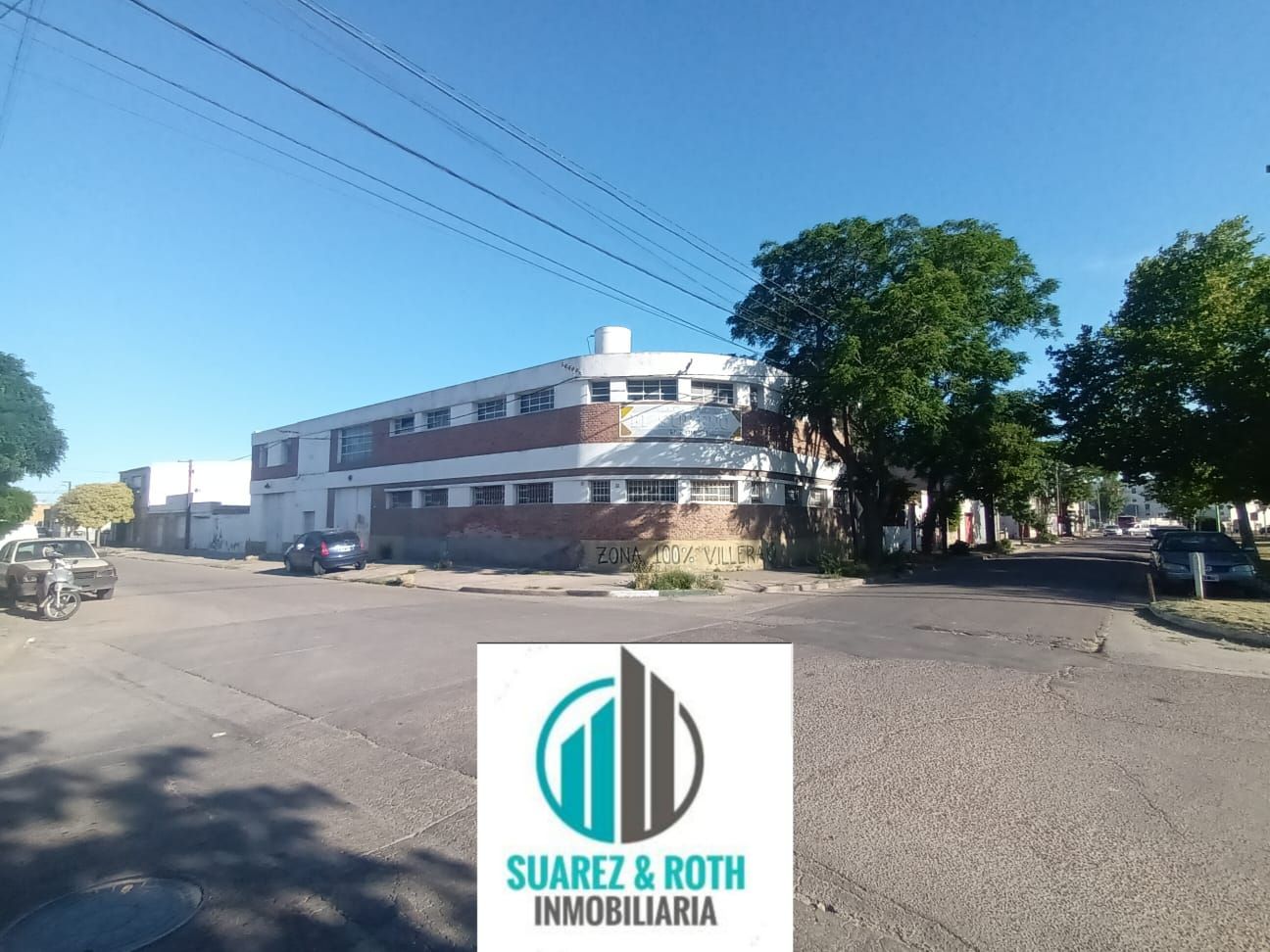 Galpón en Venta en PARCHAPE Y ANDRADE,  Bahía Blanca - Bahía Blanca Propiedades | SITIO OFICIAL l