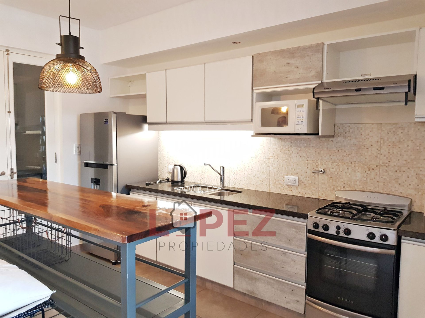 Departamento en Venta en San Luis 72, Macrocentro, Bahía Blanca - Bahía Blanca Propiedades | SITIO OFICIAL l