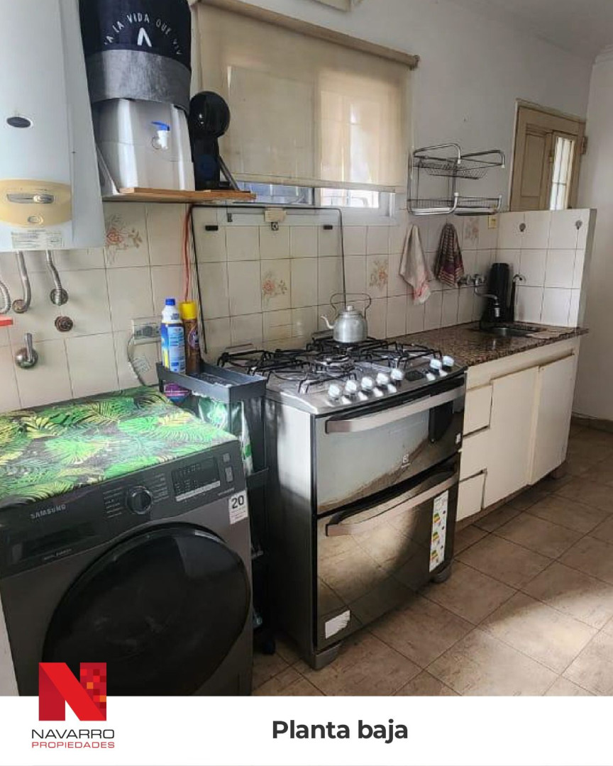 Departamento en Venta en Vergara 71 - Vta.Bloque 2 Dptos Más Local, Estomba, Bahía Blanca - Bahía Blanca Propiedades | SITIO OFICIAL l