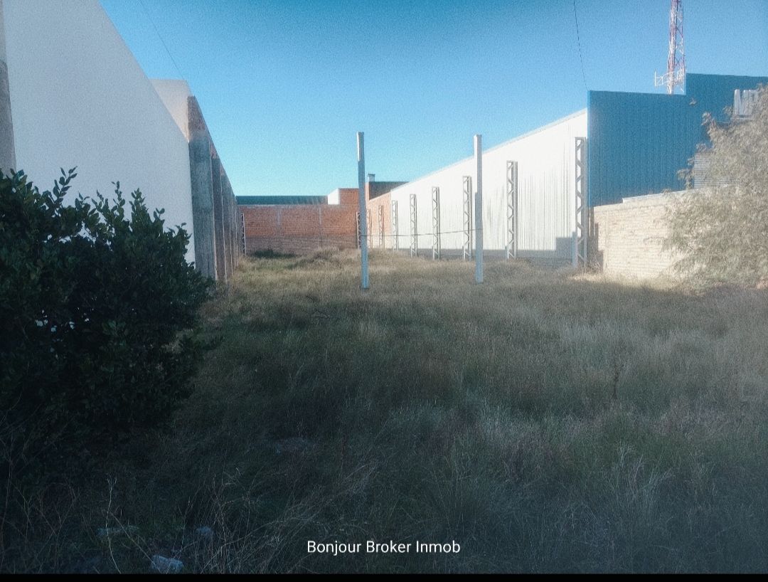 Terreno en Venta en Maldonado 1148, Kilometro 5, Bahía Blanca - Bahía Blanca Propiedades | SITIO OFICIAL l