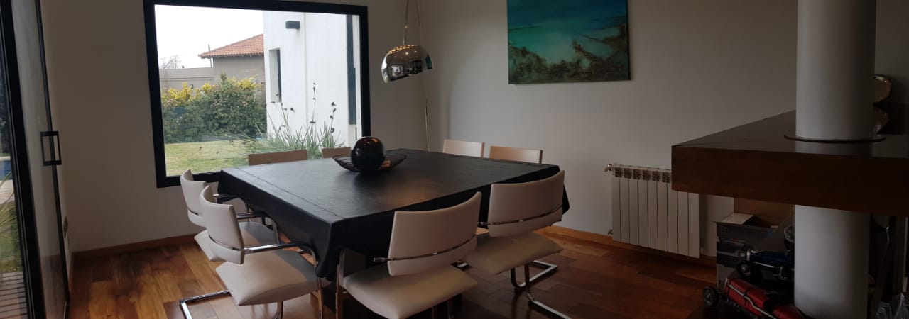 Casa en Venta  Solares Norte, Bahía Blanca - Bahía Blanca Propiedades | SITIO OFICIAL l
