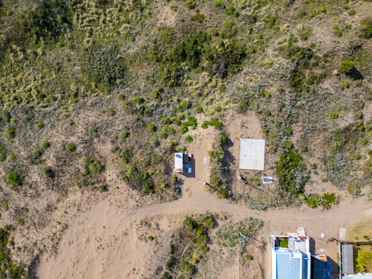 Terreno en Venta en PULESTON 400, El Sauce, Monte Hermoso - Bahía Blanca Propiedades | SITIO OFICIAL l