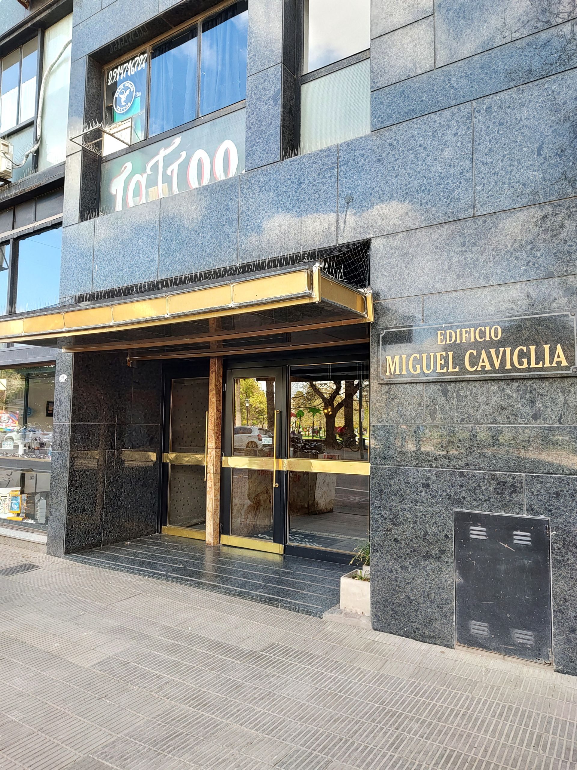 Departamento en Venta en Sarmiento 94, Centro, Bahía Blanca - Bahía Blanca Propiedades | SITIO OFICIAL l