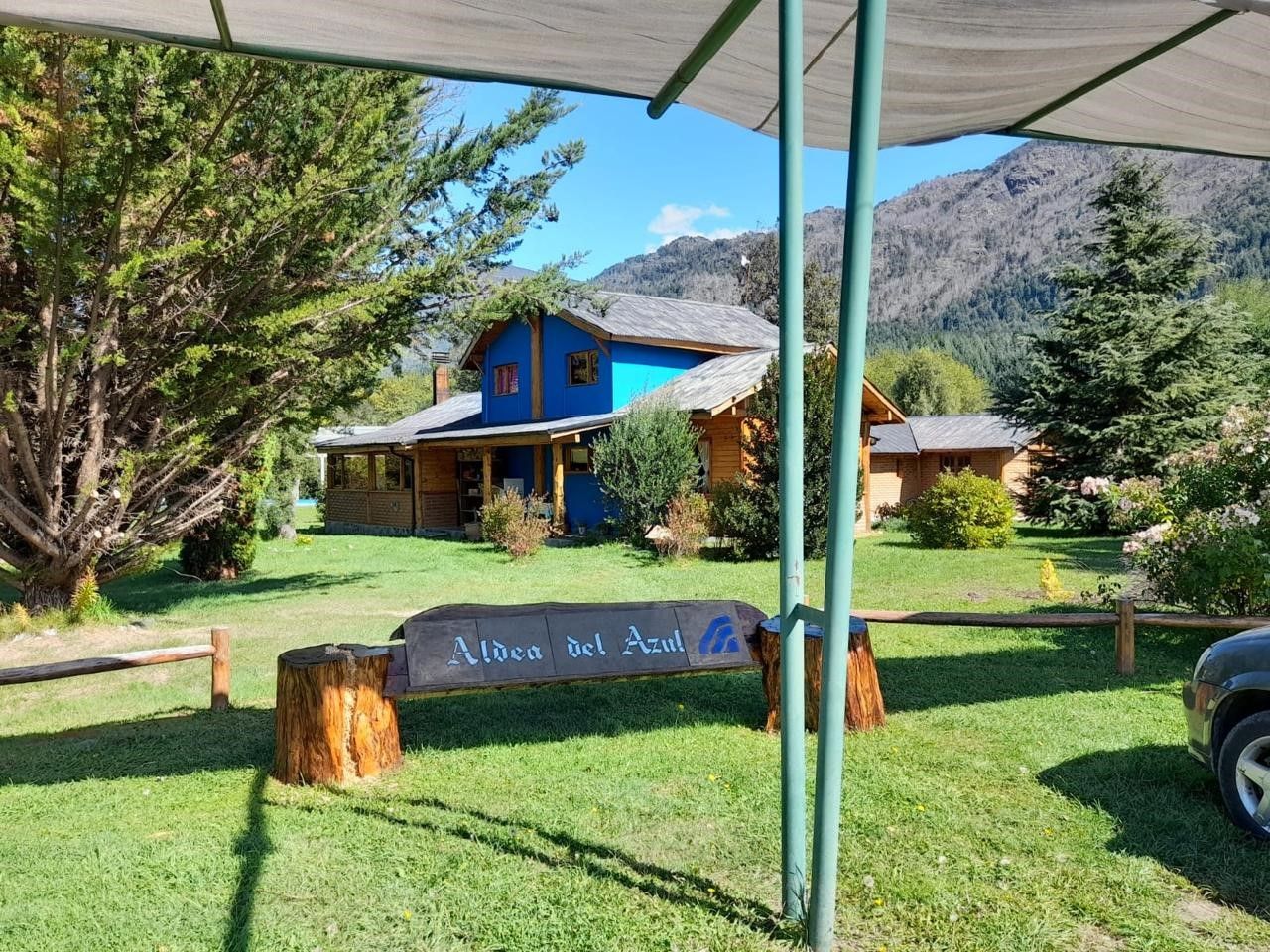 Terreno en Venta en Aldea Azul,  Lago Puelo - Chubut - Bahía Blanca Propiedades | SITIO OFICIAL l