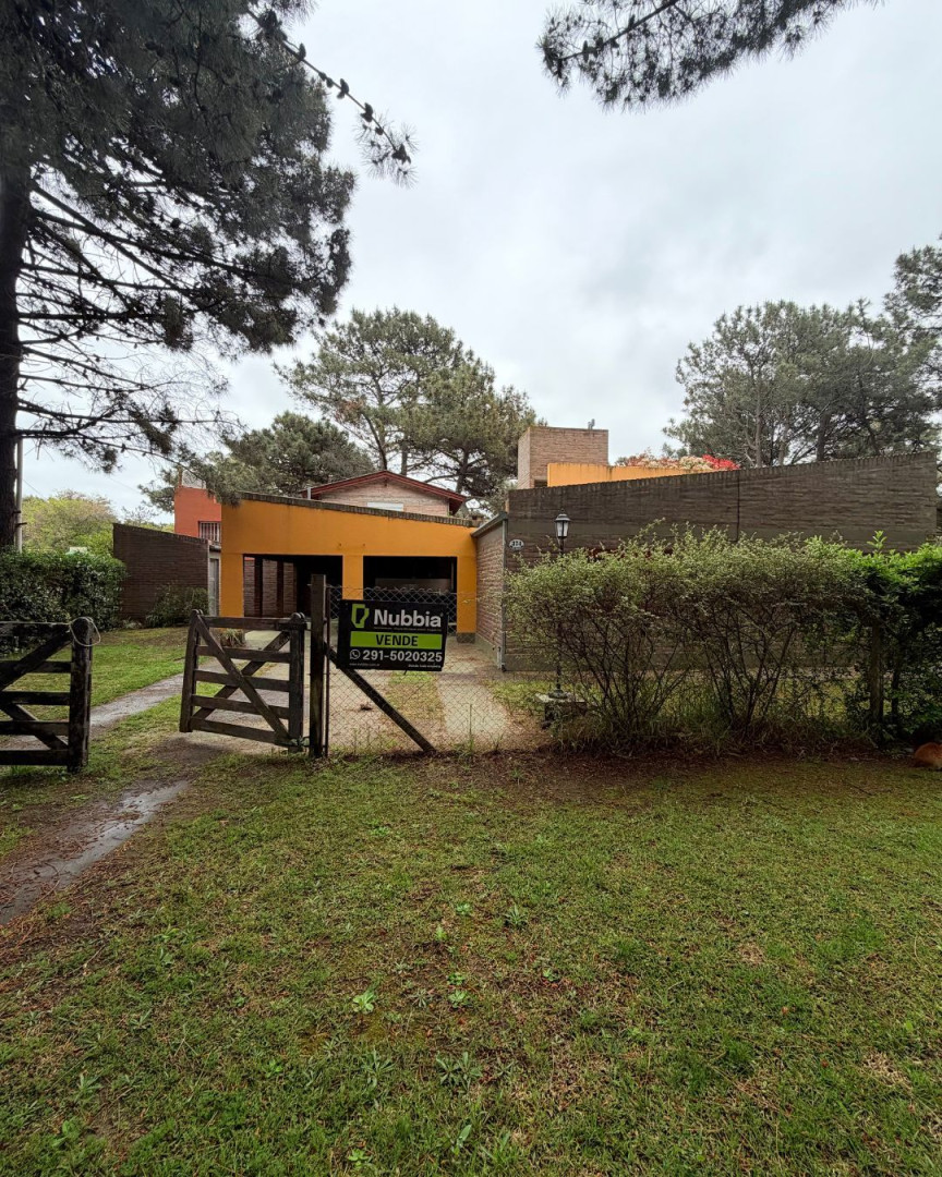Casa en Venta en El Dorado 374, Las Dunas, Monte Hermoso - Bahía Blanca Propiedades | SITIO OFICIAL l