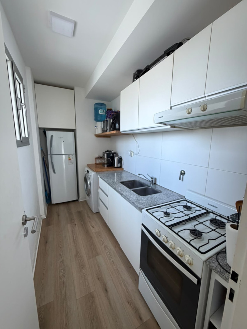Departamento en Alquiler en Caronti 27 , Centro, Bahía Blanca - Bahía Blanca Propiedades | SITIO OFICIAL l
