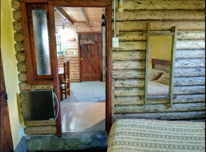 Complejo Turístico  en Venta en Curamalal 500,  Sierra de  la Ventana - Bahía Blanca Propiedades | SITIO OFICIAL l