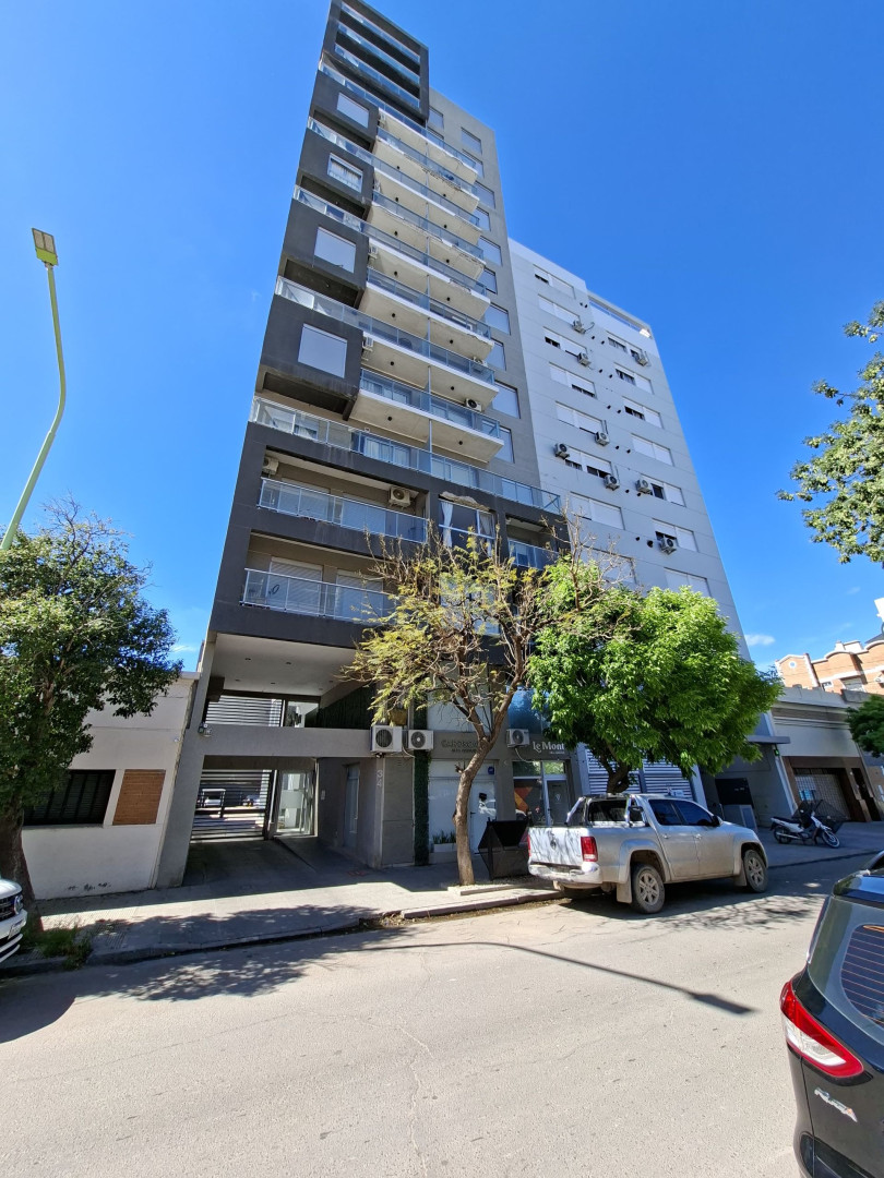 Departamento en Alquiler en Holdich Nº 34, Centro, Bahía Blanca - Bahía Blanca Propiedades | SITIO OFICIAL l