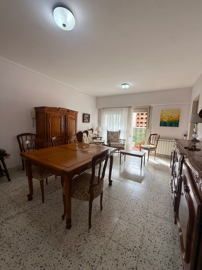 Departamento en Alquiler en Alsina 505, Centro, Bahía Blanca - Bahía Blanca Propiedades | SITIO OFICIAL l