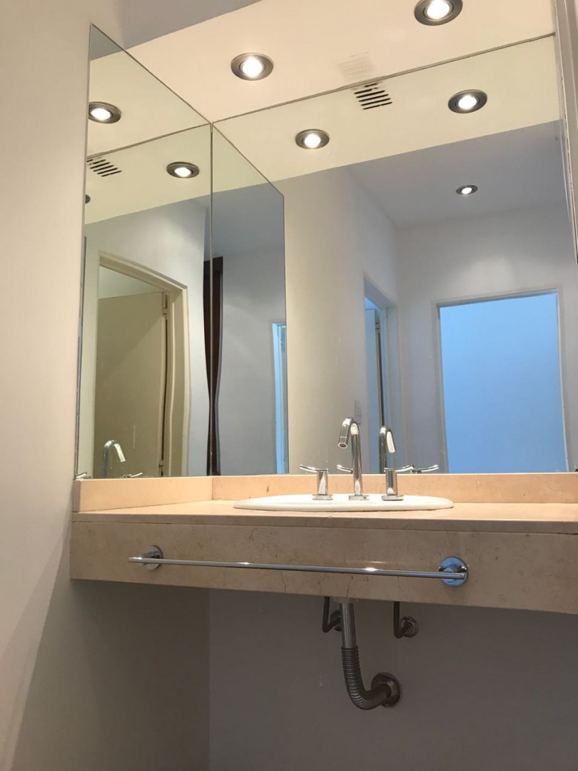 Departamento en Alquiler en Sarmiento 547, Napostá, Bahía Blanca - Bahía Blanca Propiedades | SITIO OFICIAL l