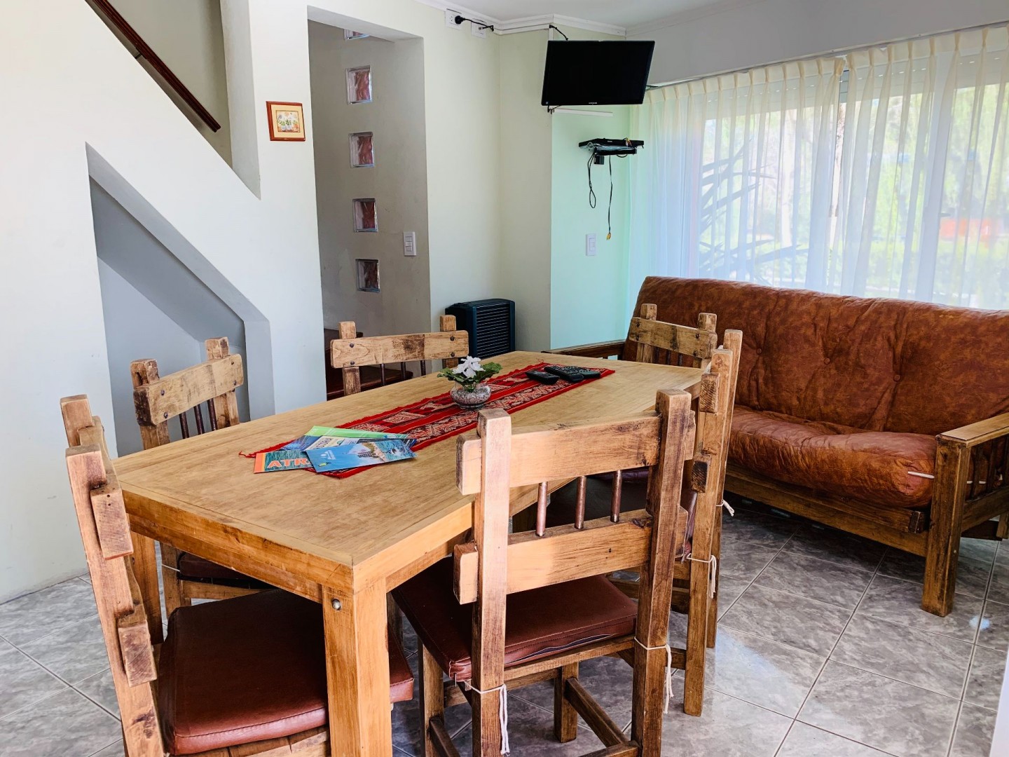 Cabaña en Venta en Santa Fe Y Del Dientudo, Las Dunas, Monte Hermoso - Bahía Blanca Propiedades | SITIO OFICIAL l