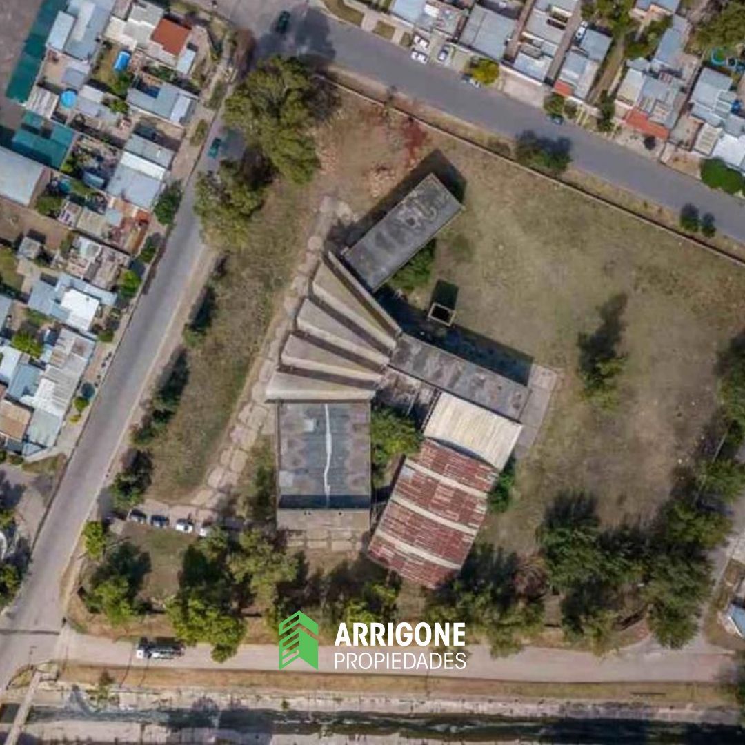 Galpón en Venta en Pampa Central Y Brasil,  Bahía Blanca - Bahía Blanca Propiedades | SITIO OFICIAL l