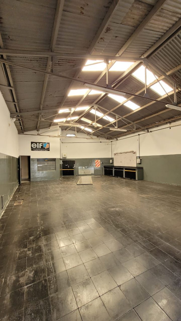 Local en Alquiler  Villa Mitre, Bahía Blanca - Bahía Blanca Propiedades | SITIO OFICIAL l