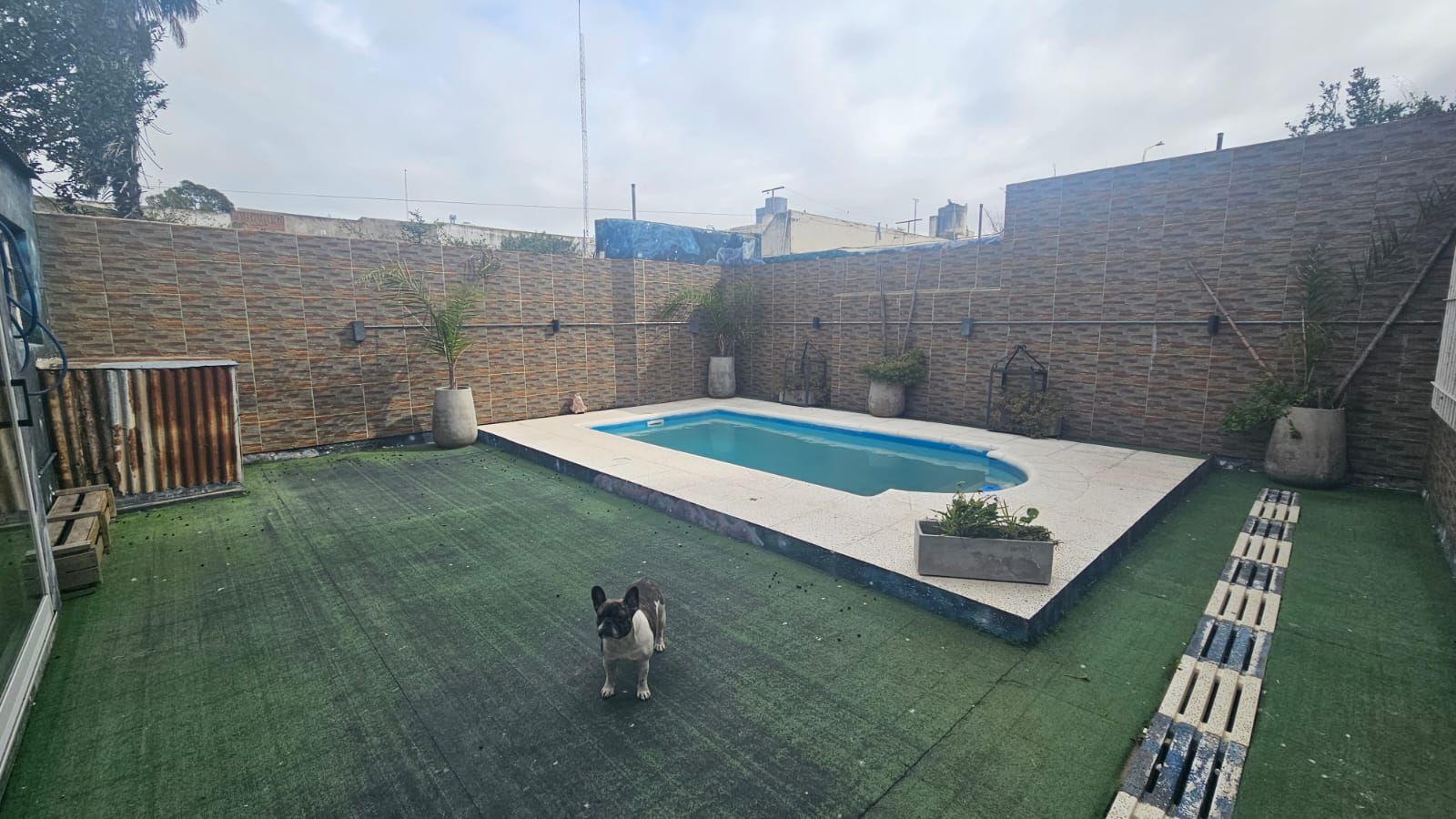 Casa en Venta en Almafuerte 400, Centro, Bahía Blanca - Bahía Blanca Propiedades | SITIO OFICIAL l