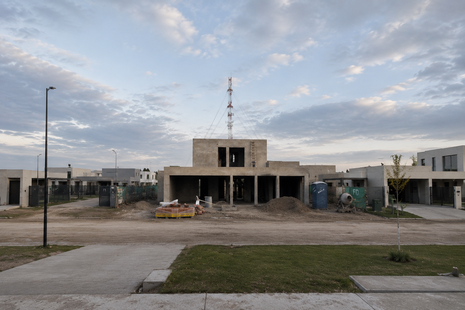Casa en Venta en Herminia Abat, Molina Campos, Bahía Blanca - Bahía Blanca Propiedades | SITIO OFICIAL l
