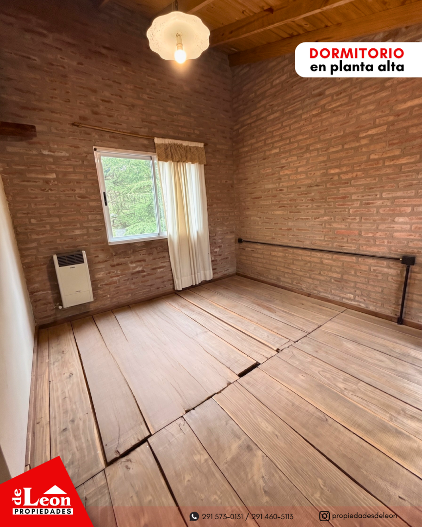 Casa en Venta en Misto Y Cerro Naposta,  Villa Ventana - Bahía Blanca Propiedades | SITIO OFICIAL l