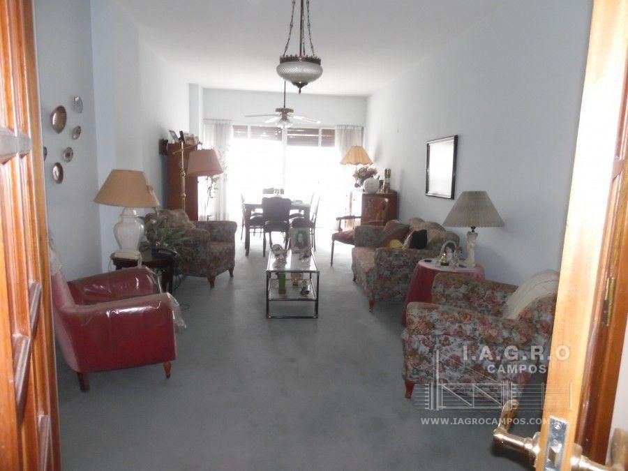 Departamento en Venta en Sarmiento 91, Centro, Bahía Blanca - Bahía Blanca Propiedades | SITIO OFICIAL l