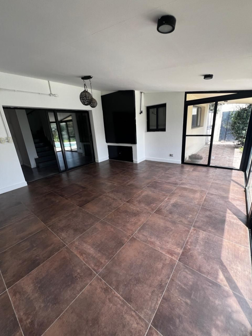 Casa en Venta en Av. 1, Lote 42, Solares Norte, Bahía Blanca - Bahía Blanca Propiedades | SITIO OFICIAL l