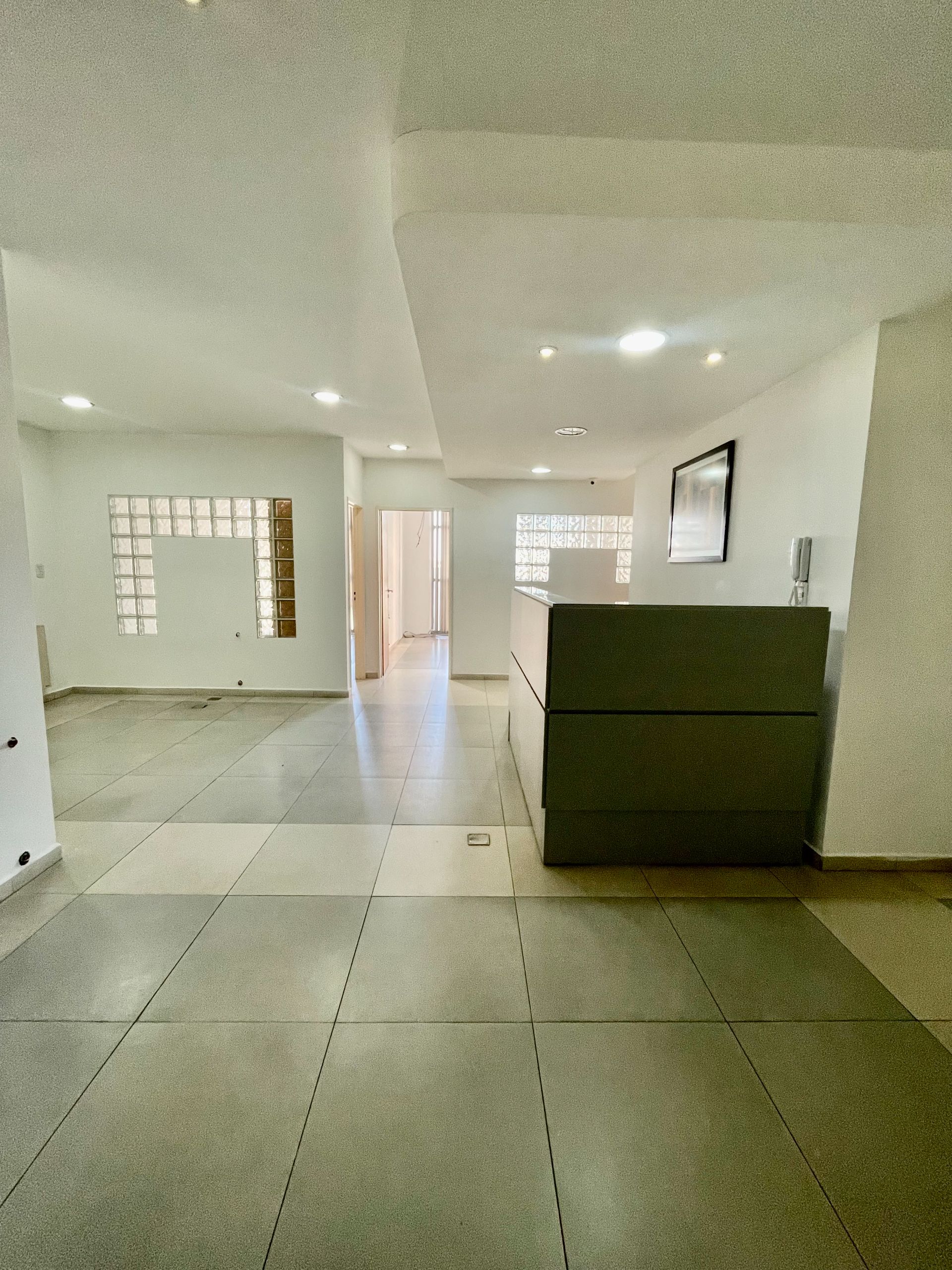 Oficina en Alquiler en Brown 252, Centro, Bahía Blanca - Bahía Blanca Propiedades | SITIO OFICIAL l