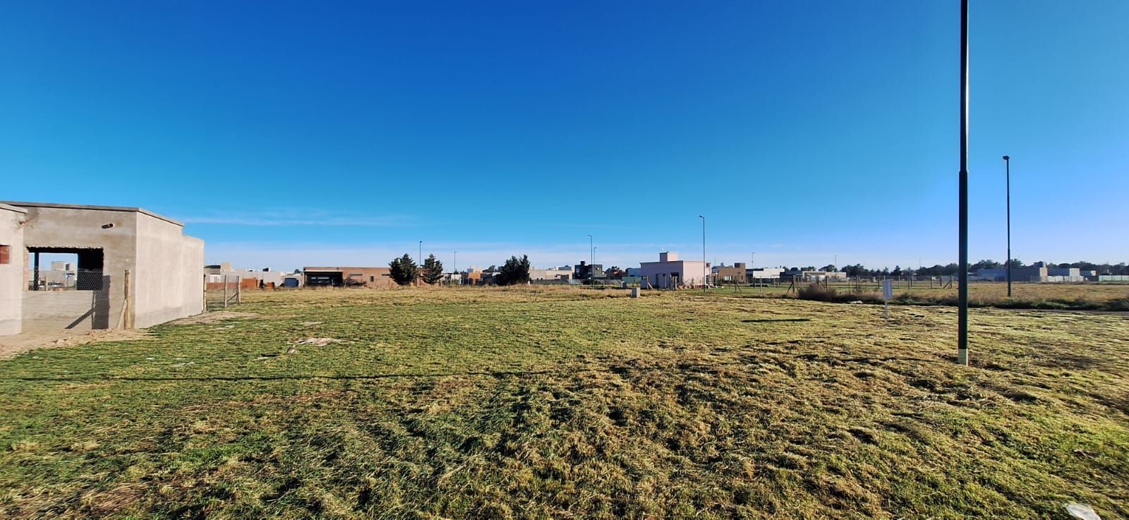Terreno en Venta en Mayor De Elias Y Laplace, Las Acacias, Bahía Blanca - Bahía Blanca Propiedades | SITIO OFICIAL l