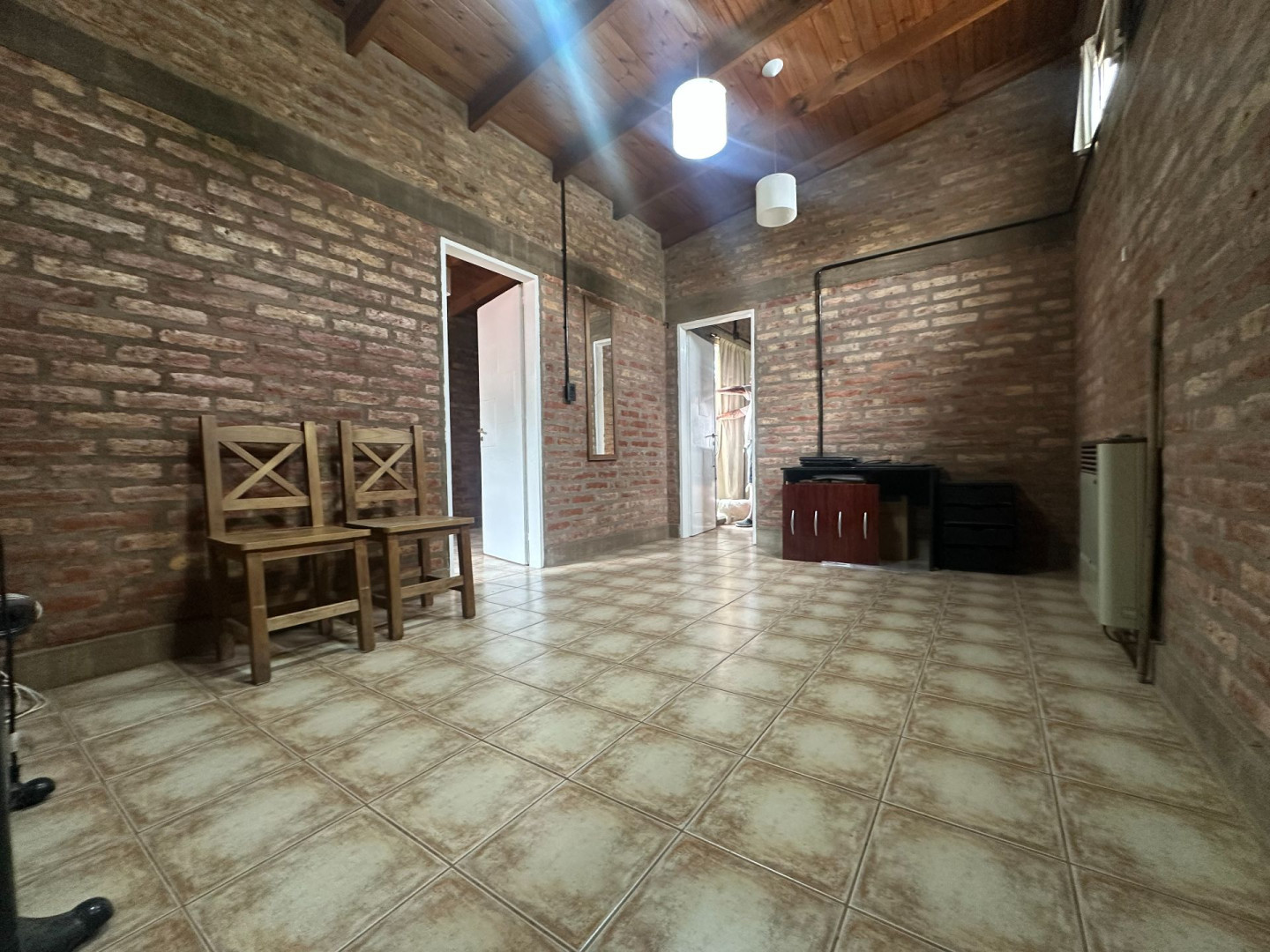 Casa en Venta en Miñones 834, San Martin, Bahía Blanca - Bahía Blanca Propiedades | SITIO OFICIAL l
