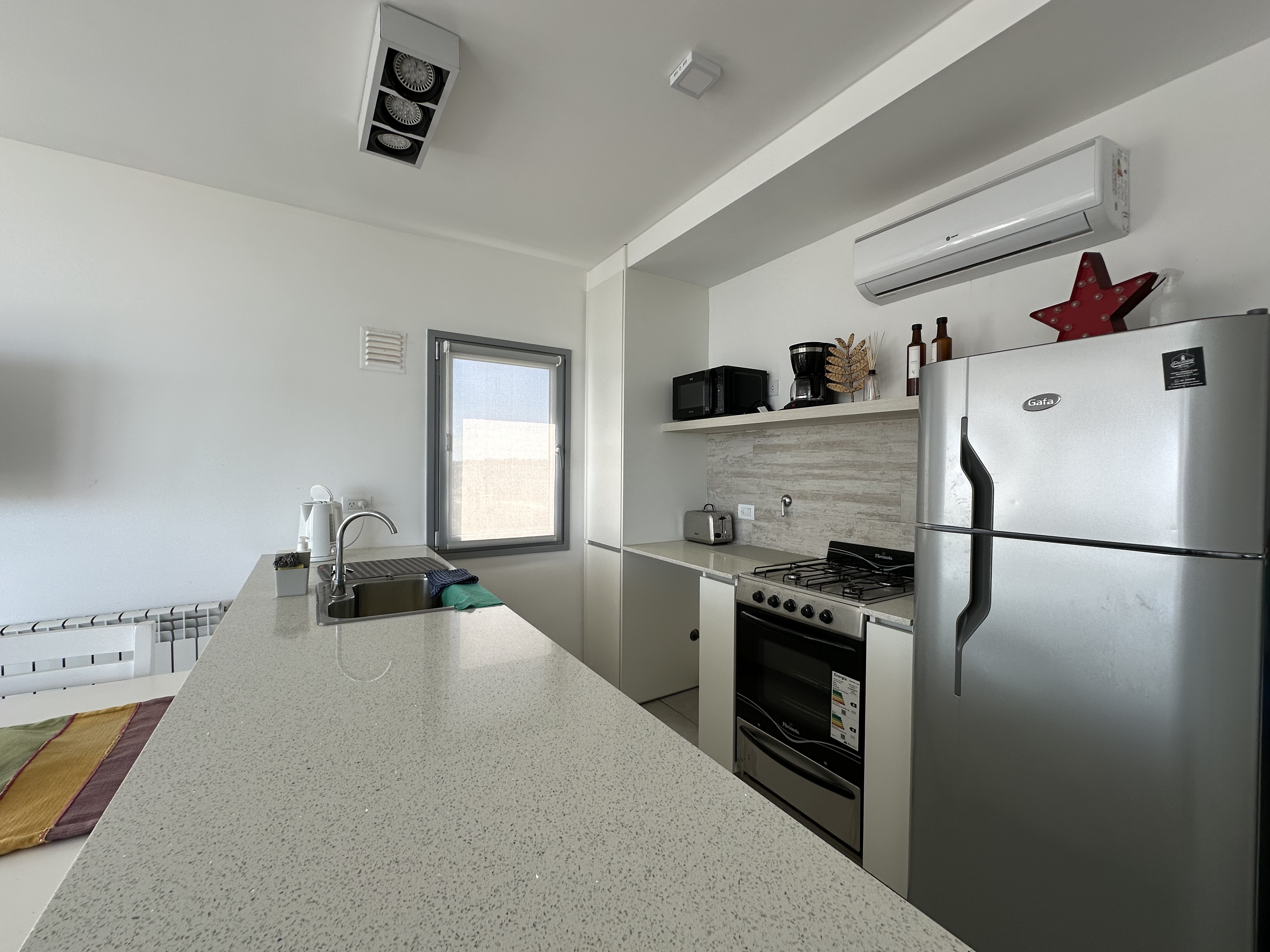 Departamento en Venta en Perón 952,  Monte Hermoso - Bahía Blanca Propiedades | SITIO OFICIAL l
